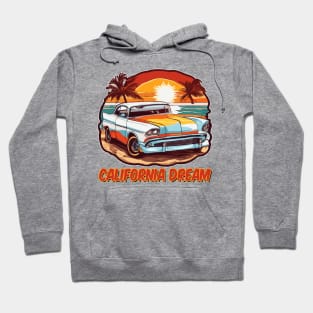 California Dream Hoodie